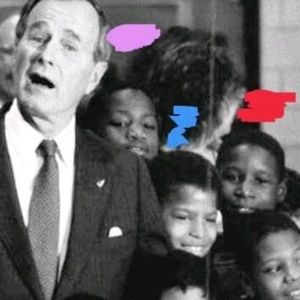 Meet your Posher, Edmund